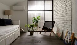 Sin Ming Plaza (D20), Apartment #445616611